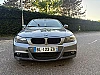 Bmw Serie 3 (E90) 320D XDRIVE 177 SPORT DESIGN thumbnail