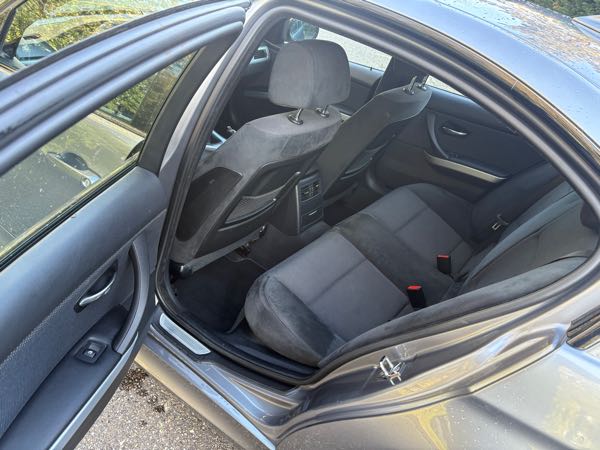 Bmw Serie 3 (E90) 320D XDRIVE 177 SPORT DESIGN