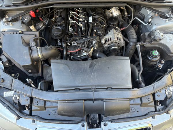 Bmw Serie 3 (E90) 320D XDRIVE 177 SPORT DESIGN