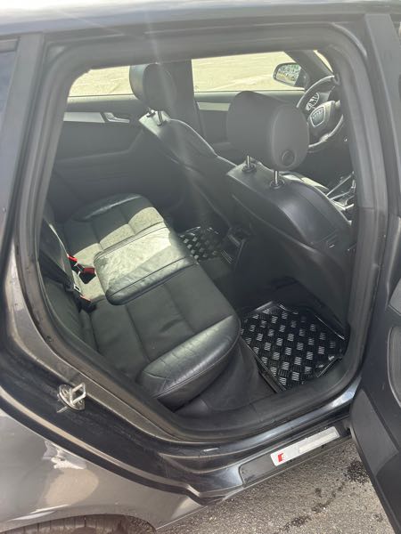 Audi A3 II (2) SPORTBACK 2.0 TDI 140 S LINE QUATTRO 7CV