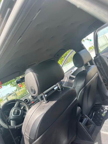 Audi A3 II (2) SPORTBACK 2.0 TDI 140 S LINE QUATTRO 7CV