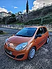Renault Twingo Renault twingo version acces 1.2 entretenue. thumbnail