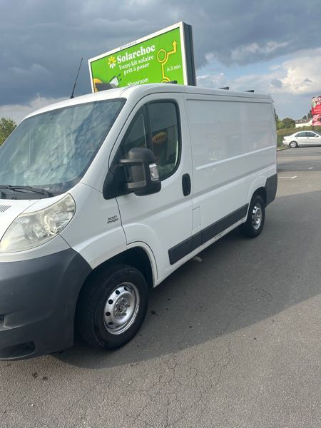 Fiat Ducato Fiat ducato