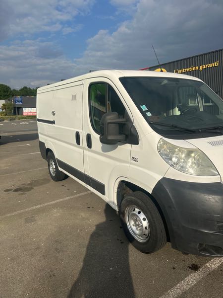 Fiat Ducato Fiat ducato