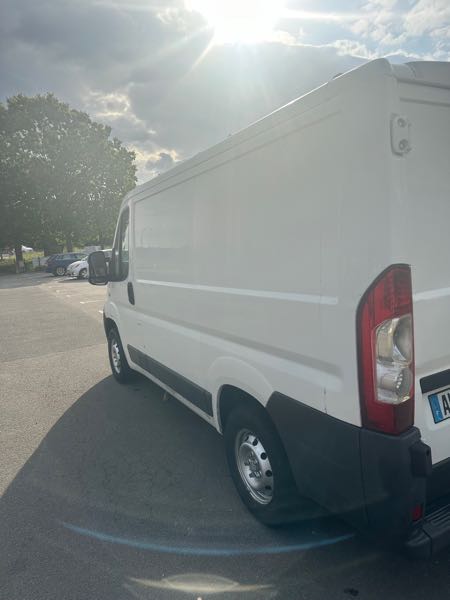 Fiat Ducato Fiat ducato
