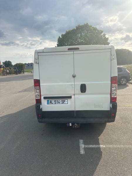 Fiat Ducato Fiat ducato
