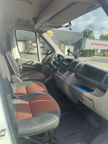Fiat Ducato Fiat ducato