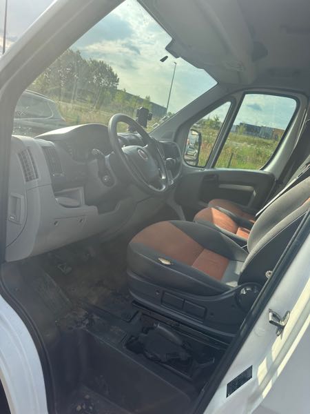Fiat Ducato Fiat ducato