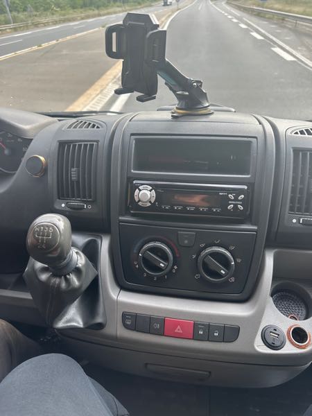 Fiat Ducato Fiat ducato
