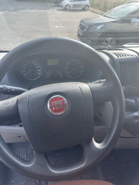 Fiat Ducato Fiat ducato