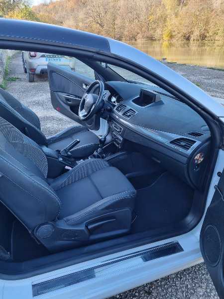 Renault Megane III (3) COUPE CABRIOLET 1.5 DCI 110 FAP ENERGY GT LINE