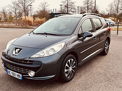 Peugeot 207 (2) SW 1.6 VTI 120 OUTDOOR