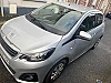 Peugeot 108 1.0 VTI 72 S&amp;S ACTIVE 5P thumbnail