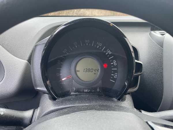 Peugeot 108 1.0 VTI 72 S&amp;S ACTIVE 5P