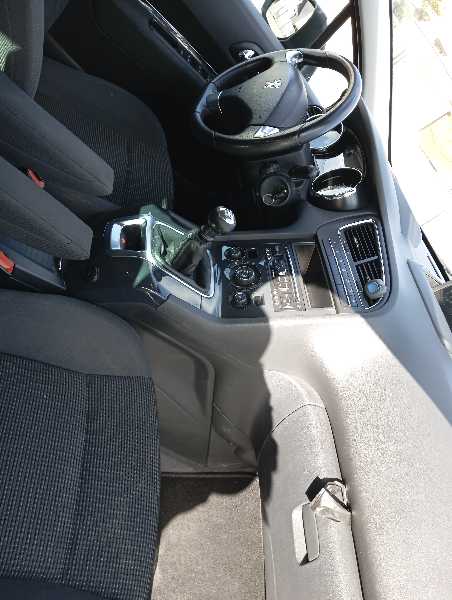 Peugeot 5008 phase II 1.6 e HDI 120cv