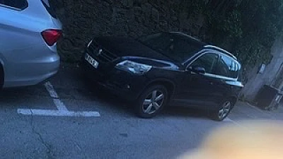 Volkswagen Tiguan II (2) 2.0 TDI 150 BVM6