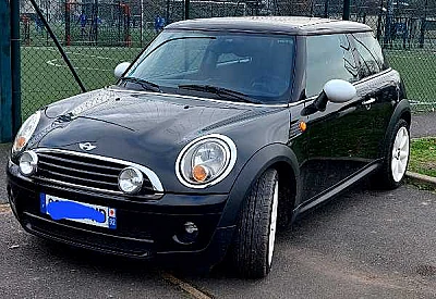 Mini COOPER mini Cooper diesel