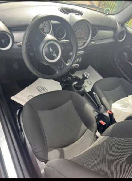Mini COOPER mini Cooper diesel