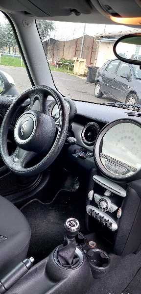 Mini COOPER mini Cooper diesel