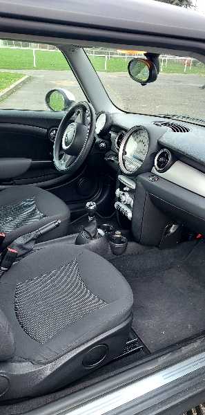 Mini COOPER mini Cooper diesel