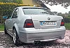 Volkswagen Bora WV BORA TDI 150 SPORT thumbnail