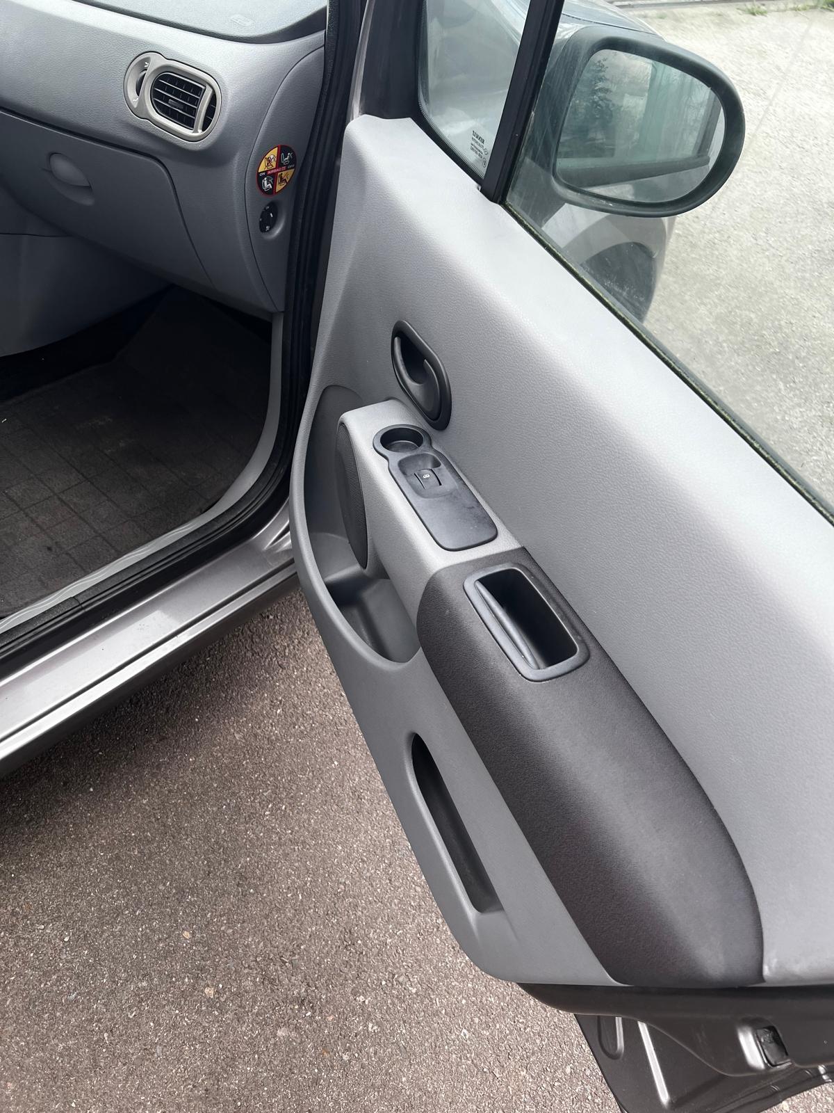 Renault Grand Modus 1.2 80 EXPRESSION QUICKSHIFT