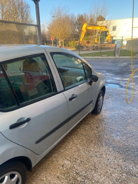Renault Modus 1.4 16V CONFORT CLIM EXPRESSION