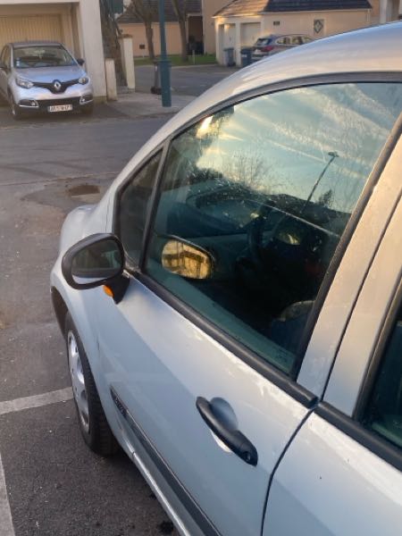 Renault Modus 1.4 16V CONFORT CLIM EXPRESSION