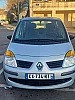 Renault Modus 1.4 16V CONFORT CLIM EXPRESSION thumbnail