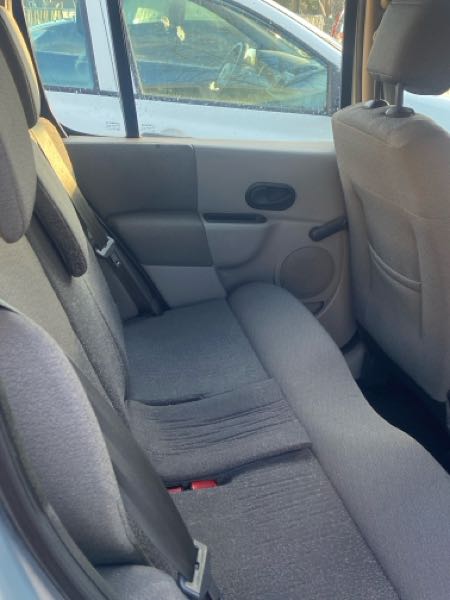 Renault Modus 1.4 16V CONFORT CLIM EXPRESSION