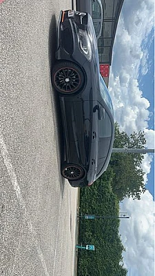 Mercedes-Benz Cla SHOOTING BRAKE 220 D ORANGEART EDITION 7G-TRONIC
