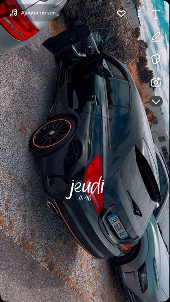 Mercedes-Benz Cla SHOOTING BRAKE 220 D ORANGEART EDITION 7G-TRONIC