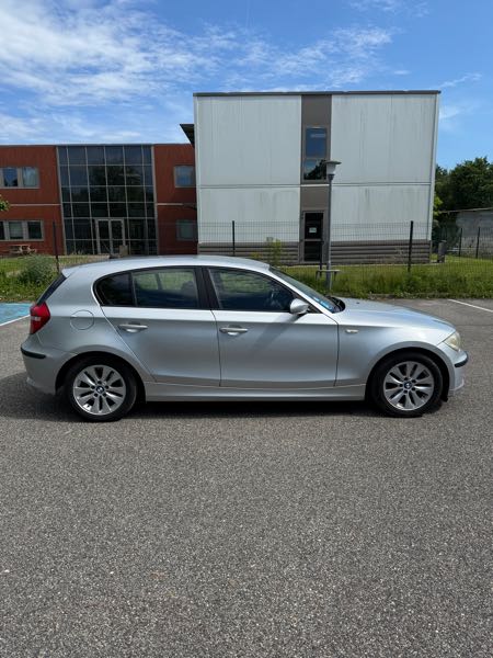 Bmw Serie 1 (E87) (2) 118D 143 PREMIERE 5P