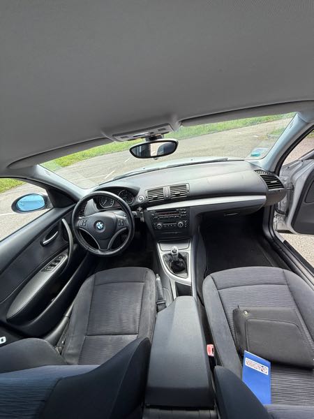 Bmw Serie 1 (E87) (2) 118D 143 PREMIERE 5P