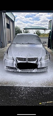 Bmw Serie 3 (E90) 320D 163 CONFORT