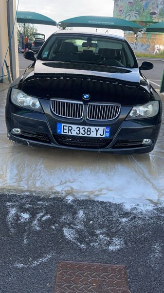 Bmw Serie 3 (E90) 320D 163 CONFORT