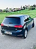 Volkswagen Golf VII 1.6 TDI 105 BLUEMOTION TECHNOLOGY CONFORTLINE BUSINESS 5P thumbnail