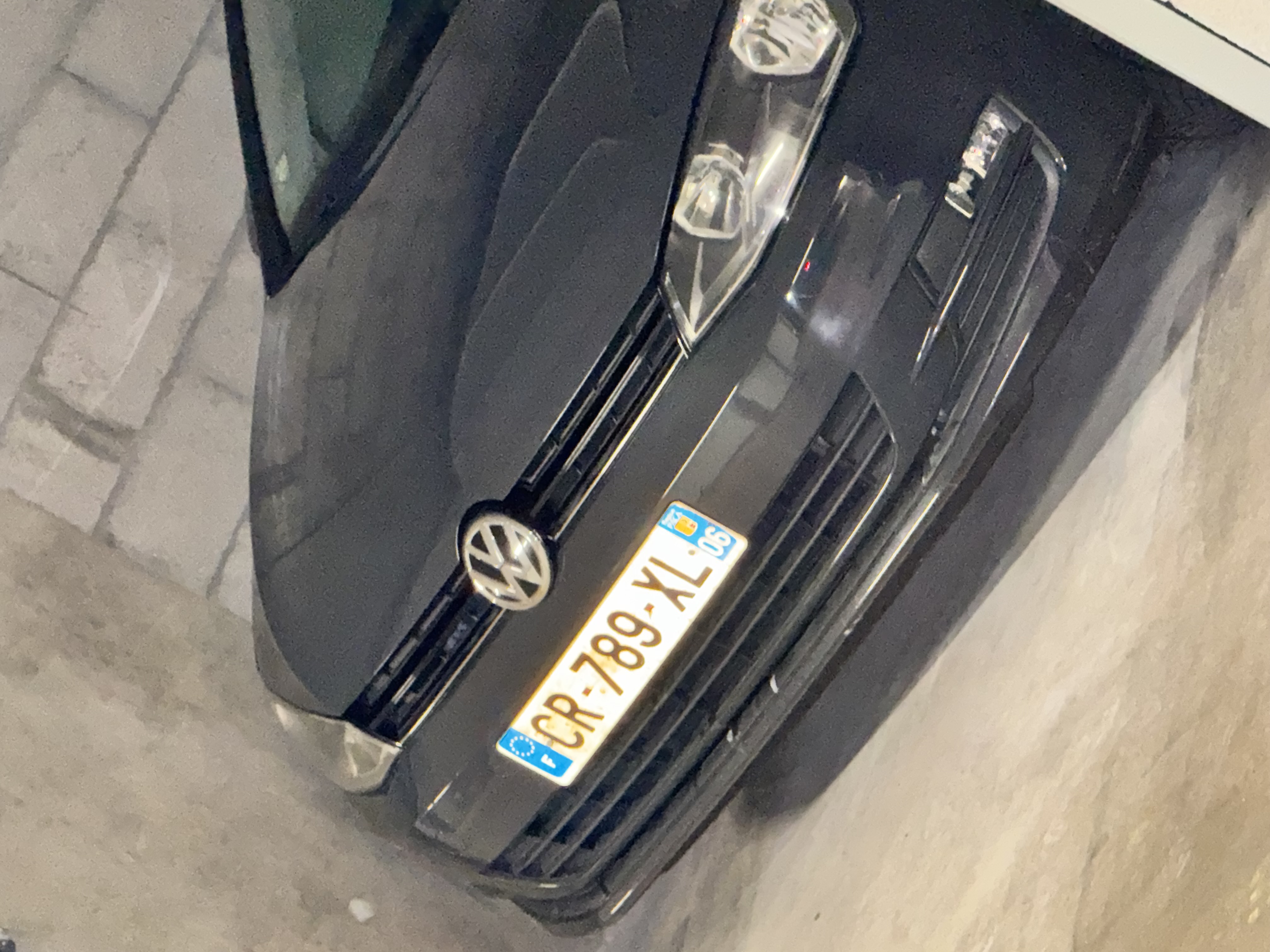 Volkswagen Golf VII 1.6 TDI 105 BLUEMOTION TECHNOLOGY CONFORTLINE BUSINESS 5P