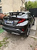 Toyota C-hr Toyota CH-R 2.0 184ch thumbnail