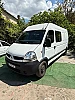 Renault Master II FOURGON GENERIQUE L3H2/3T5/2.5 DCI 120 thumbnail