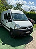 Renault Master II FOURGON GENERIQUE L3H2/3T5/2.5 DCI 120 thumbnail