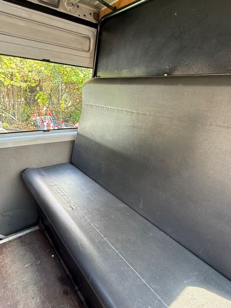 Renault Master II FOURGON GENERIQUE L3H2/3T5/2.5 DCI 120