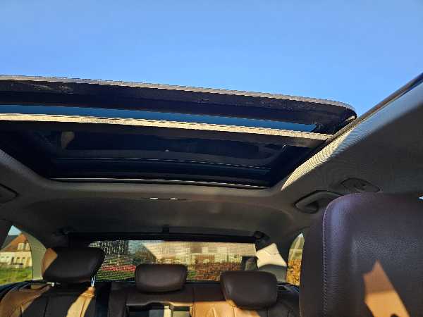 Audi A4 V AVANT 2.0 TDI 150 S LINE
