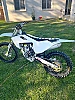 HUSQVARNA FC thumbnail