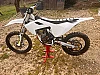 HUSQVARNA FC thumbnail