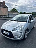 Citroen C3 II (2) 1.6 BLUEHDI 75 CONFORT thumbnail