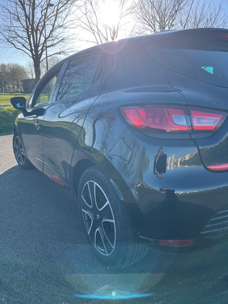 Renault Clio IV (2) 1.2 16V 75 LIMITED