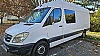 Mercedes-Benz Sprinter II 313CDI 32 3.5T thumbnail