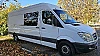 Mercedes-Benz Sprinter II 313CDI 32 3.5T thumbnail