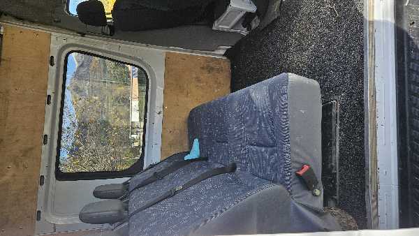 Mercedes-Benz Sprinter II 313CDI 32 3.5T